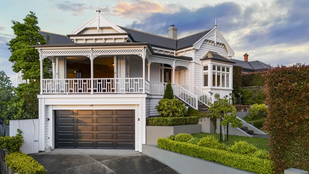 27 Takutai Street, Parnell, Auckland