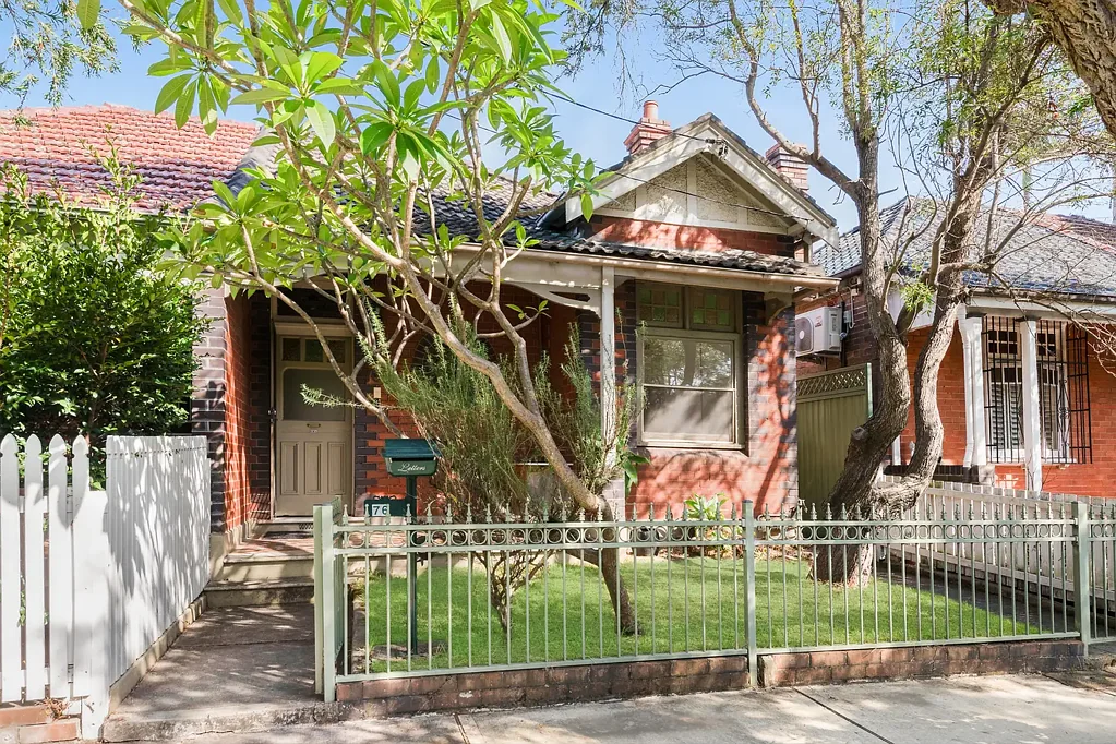 76 Neville Street, Marrickville, NSW 2204