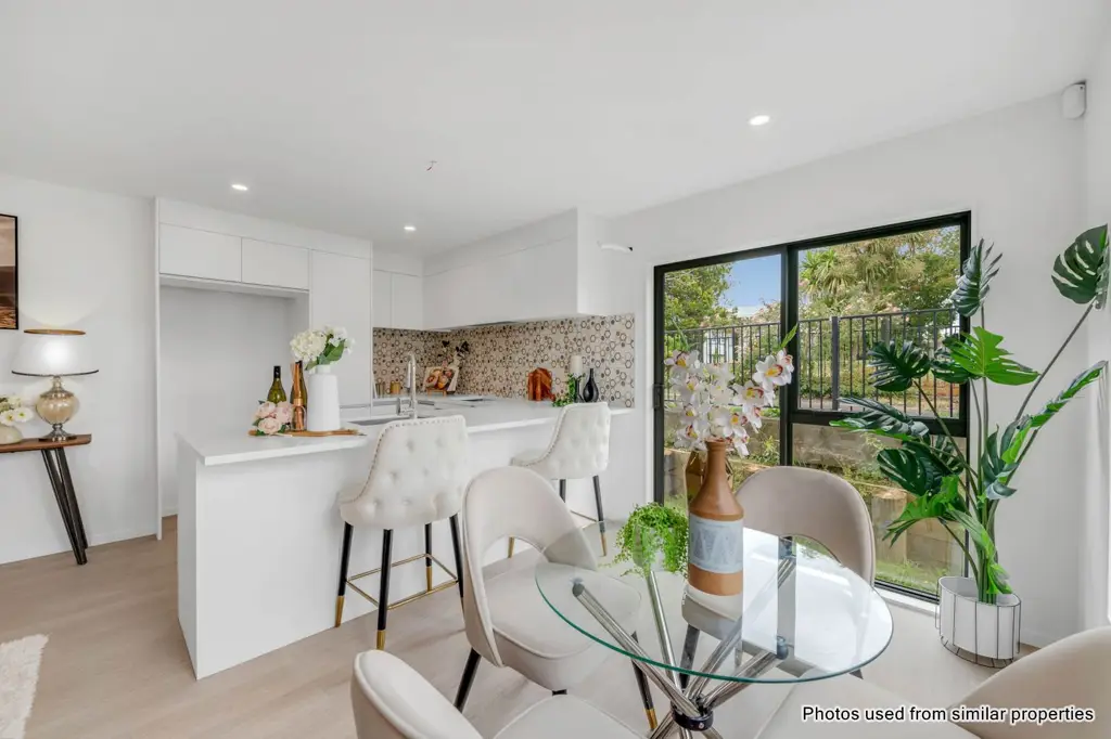 Mangere East 5غرفة نوم STAND-ALONE & FREEHOLD!