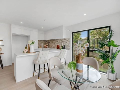 Mangere East 5部屋 STAND-ALONE & FREEHOLD!