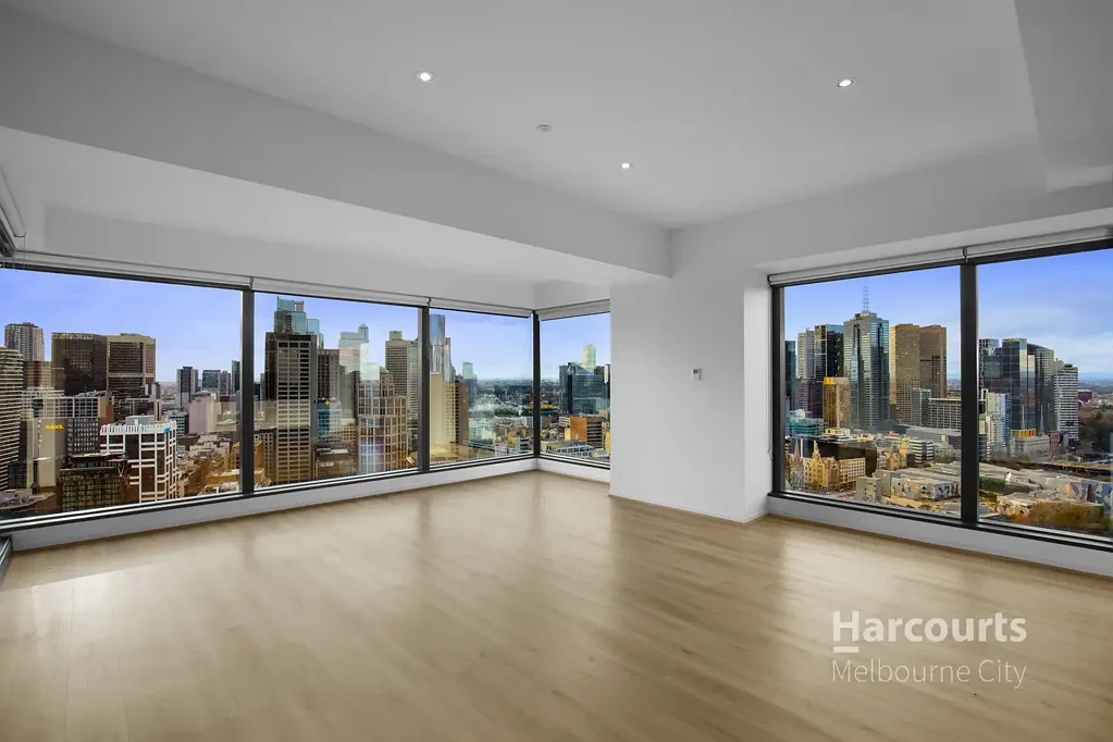 Eureka Tower: Executive 2-Bed Residence with River View!