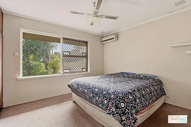 ਬੈੱਡਰੂਮ - 7 Barron Way, Orelia, WA 6167