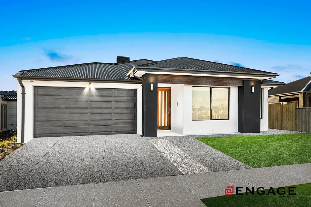Lara 4Kwarto 🏗️ Under Construction – Luxurious Family Home!
📞 For private Inspection – Call Inder Bajwa on 0466 777 047