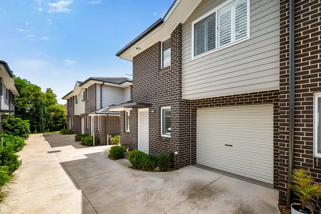 5/108 Princess Street, Werrington, NSW 2747
