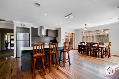64 St Andrews Close, Wallan, VIC 3756, 4 habitaciones, 2 baños, House