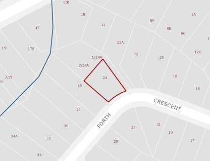 24 Forth Crescent, Glenview, Hamilton City, 3 ਕਮਰੇ, 0 ਬਾਥਰੂਮ
