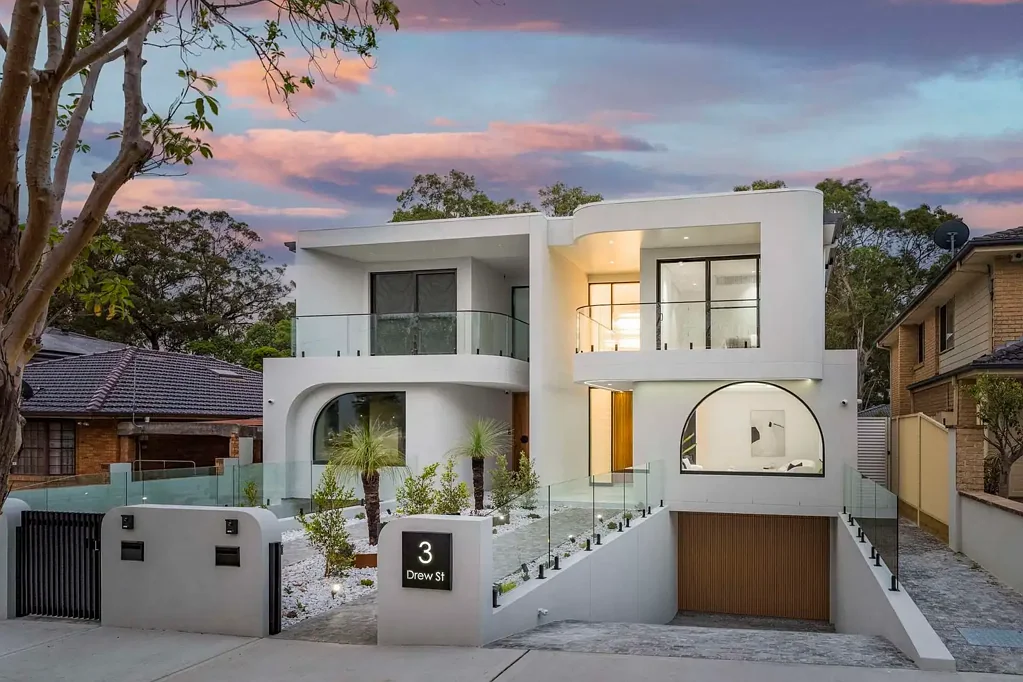3 Drew Street, Greenacre, NSW 2190