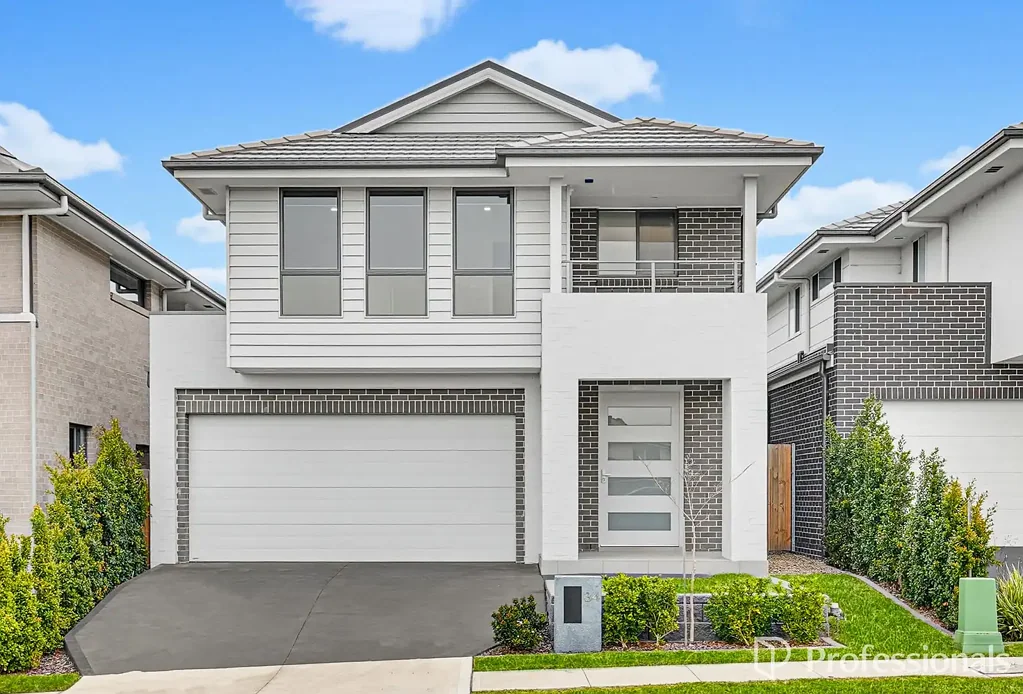 Stunning Family Home