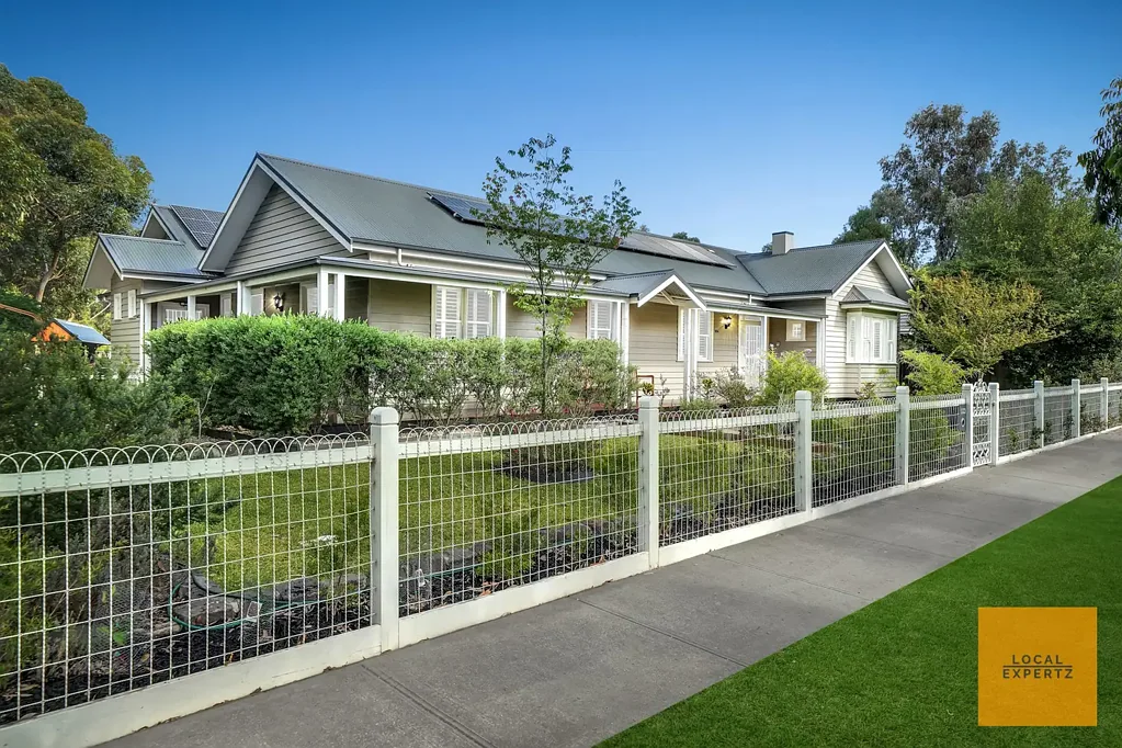 Eynesbury 4Kwarto Impressive Family home in the Heart of the Eynesbury Township