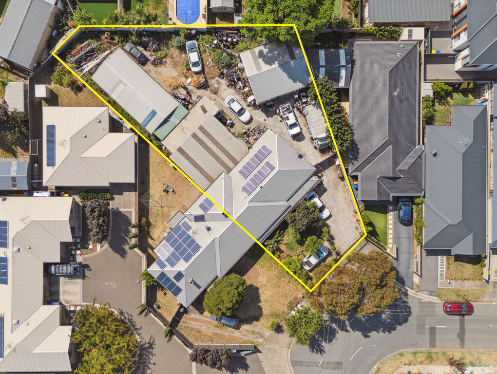 15 AMOS WAY, ROYAL PARK SA 5014, 0房, 0浴, House