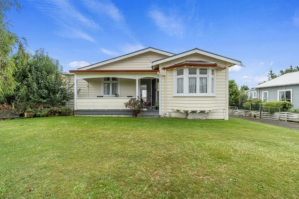 144 Laurie Street, Te Awamutu, Waipa, Waikato