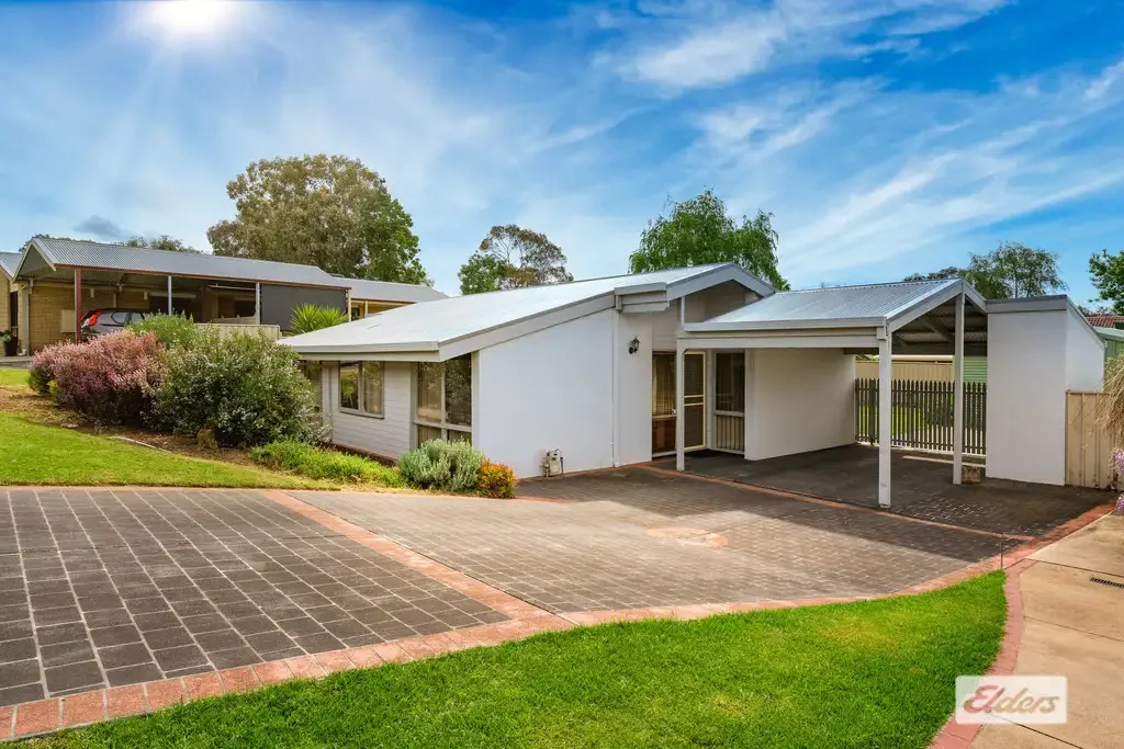 25 Wiltshire Crescent, Wodonga, VIC 3690