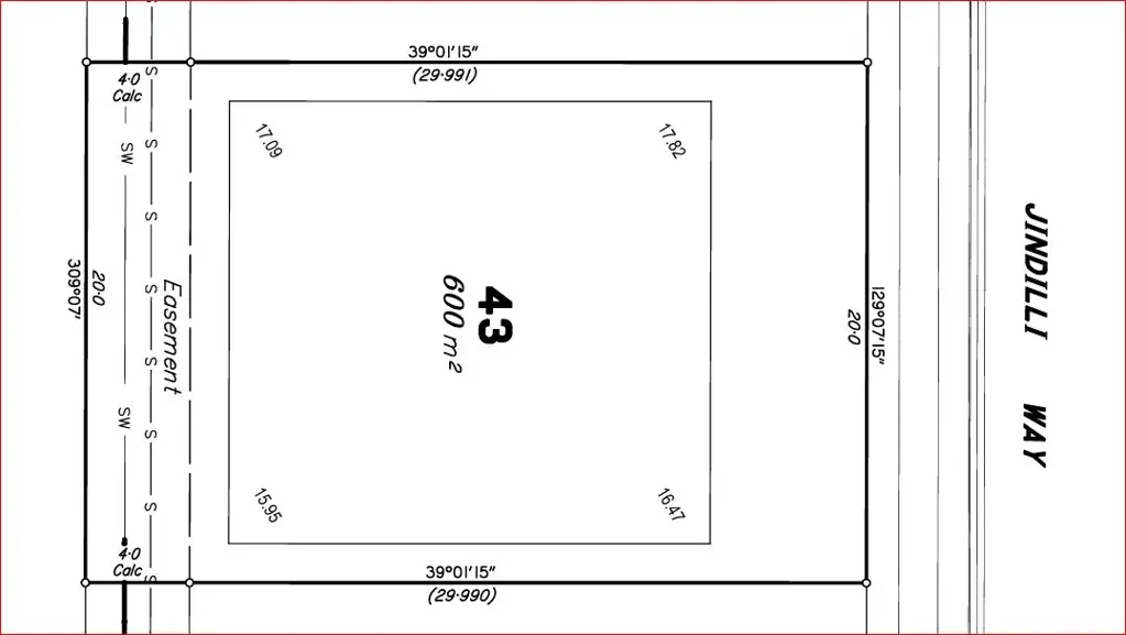 Tinana  600M2 land in a Premium Estate, The Heights  Tinana.  
Act quickly or miss out!