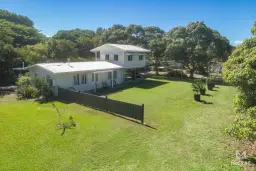 Lot 2 Crowley Street, Bowen