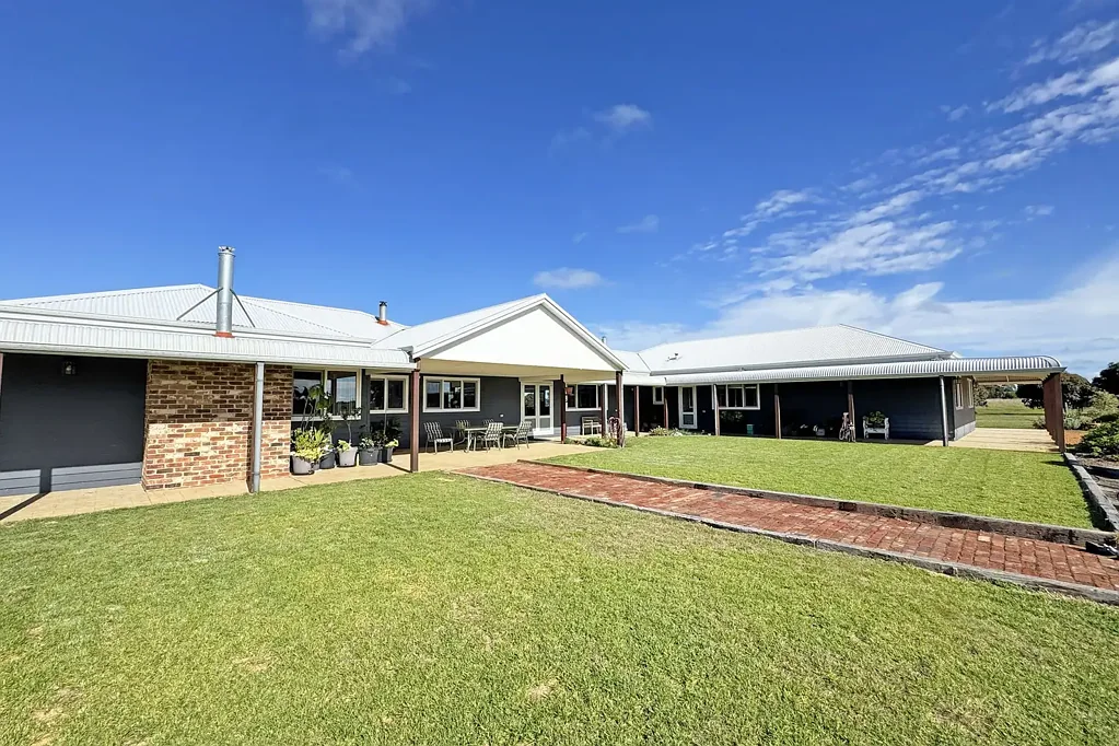 Condingup  Proudly listed by Julie Jackson and Keith Ogley, Elders Real Estate Esperance