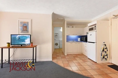 2/93 Riverton Street, Clayfield, QLD 4011, 1 Bedrooms, 1 Bathrooms, Apartment