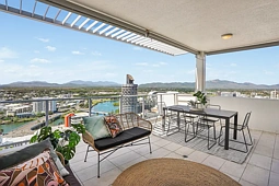 1904/106 Denham Street, Townsville City