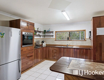 15 Kruger's Road, Spring Creek, QLD 4343, 3房, 1浴, House