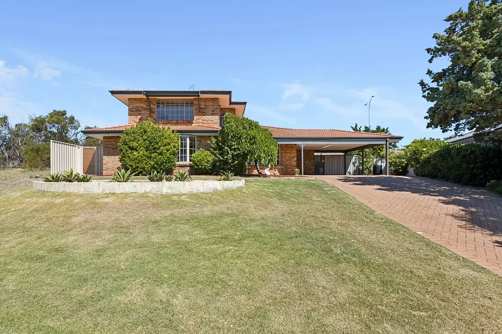 16 Clifton Gardens, Kallaroo, WA 6025