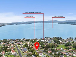 33 Buena Vista Avenue, Lake Heights