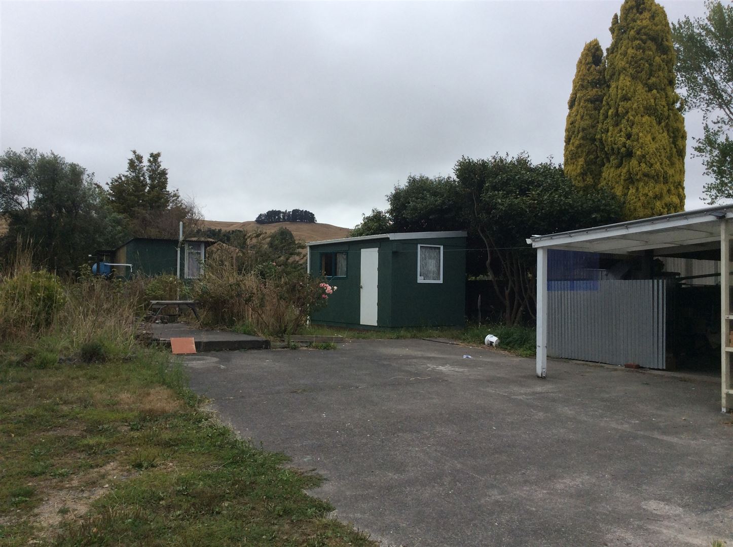 9c Milne Street, Hunterville, Rangitikei, 0 कमरे, 0 बाथरूम