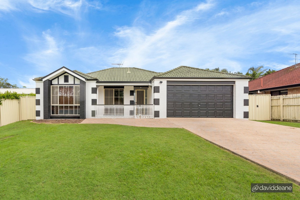 22 PEPPERTREE ST, WARNER QLD 4500, 0房, 0浴, House