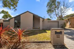 12 Wheeler Crescent, Wanniassa