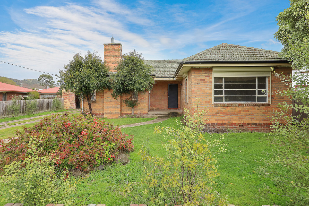 13 LONGMORE ST, CAMPERDOWN VIC 3260, 0 chambres, 0 salles de bain, House