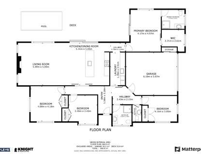11 Arrow Place, Te Awa, Napier, Hawke's Bay, 4 Bedrooms, 2 Bathrooms, House
