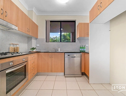 1/10-12 Reid Avenue, Westmead, Parramatta (Northwest suburbs), 2 રૂમ, 1 બાથરૂમ, Apartment