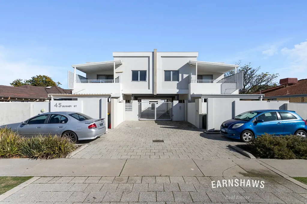 8/45 Bushby Street, Midvale, WA 6056