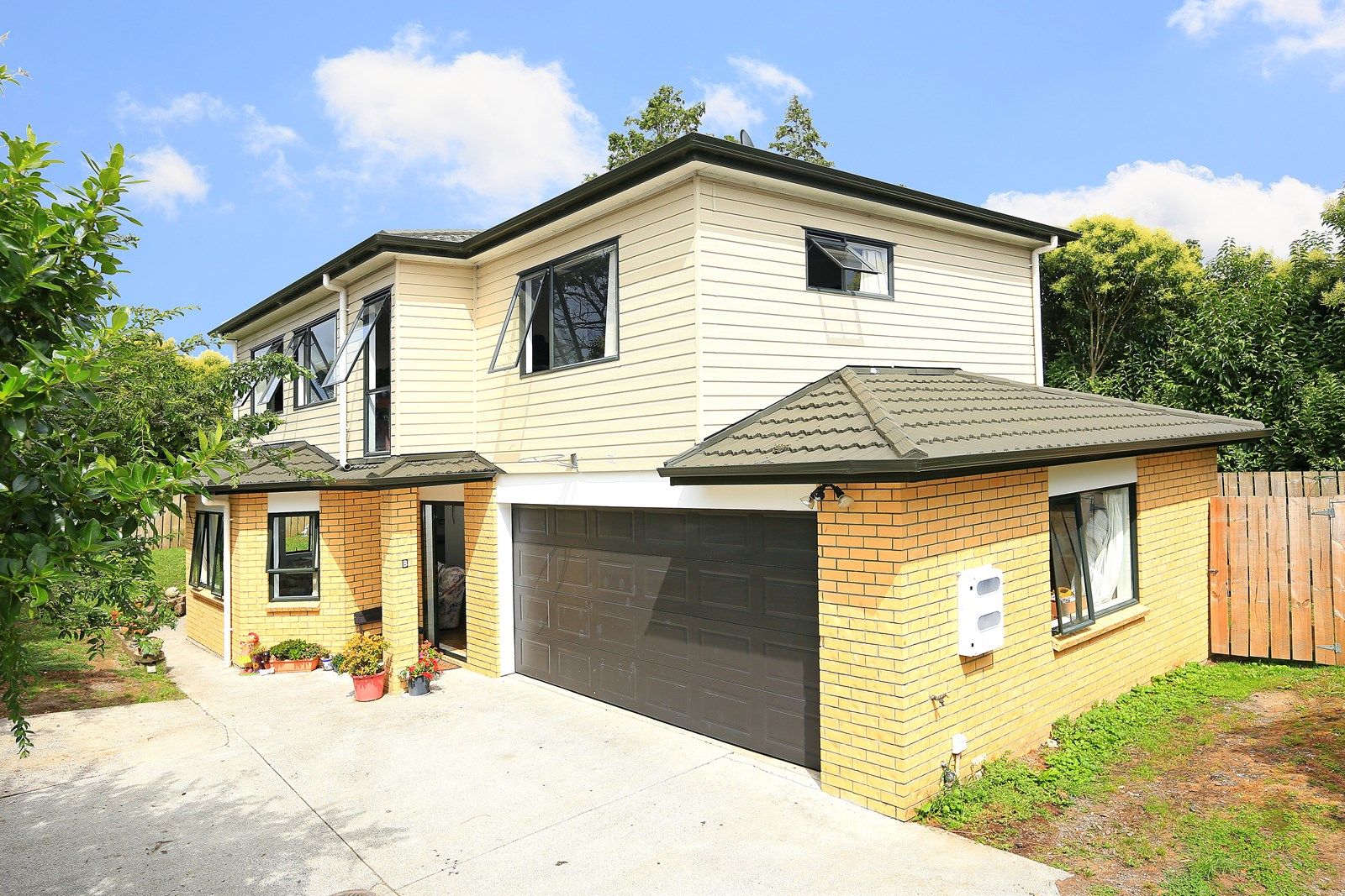 26b Crows Road, Swanson, Auckland - Waitakere, 3 phòng ngủ, 0 phòng tắm