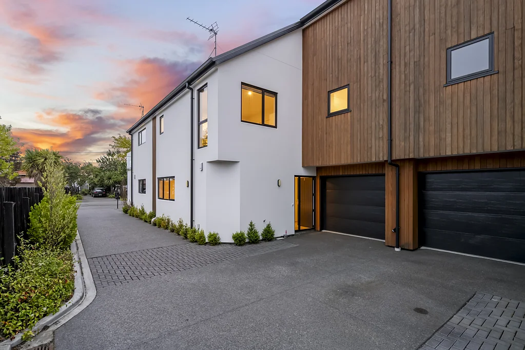2/128 Bishop Street, St Albans, Christchurch, Canterbury