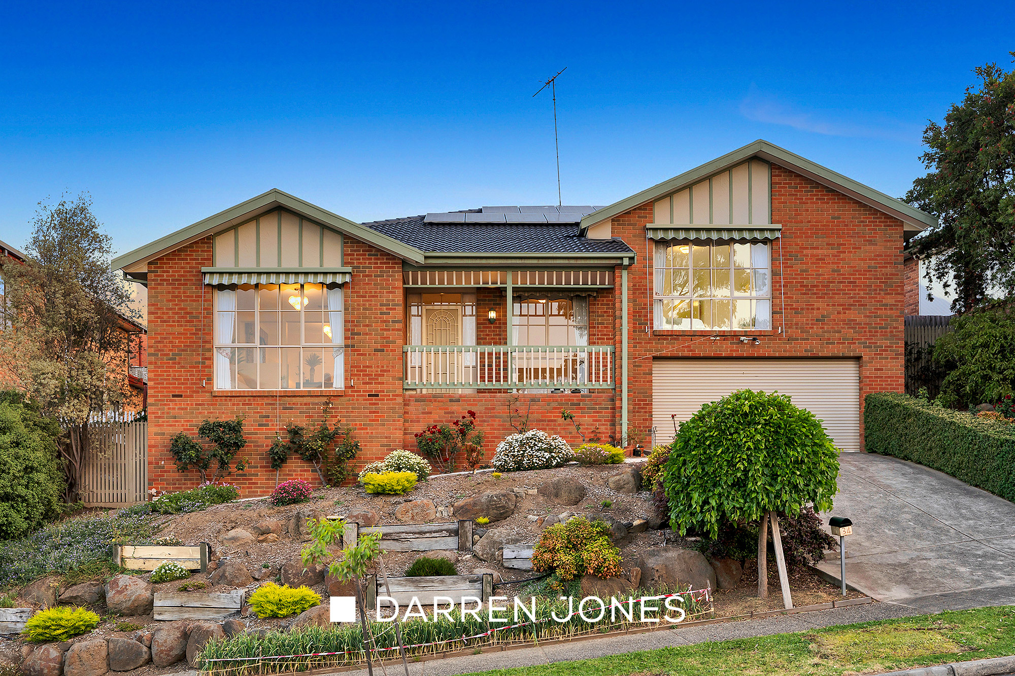 34 BRENTWICK DR, GREENSBOROUGH VIC 3088, 0房, 0浴, House