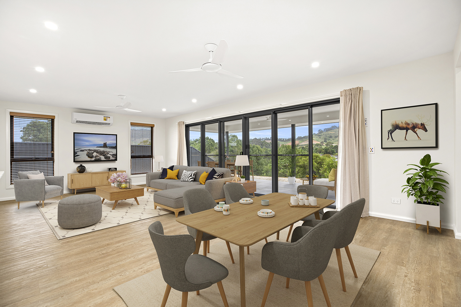 39 VEDUTA DR, COFFS HARBOUR NSW 2450, 0 غرف, 0 حمامات, House