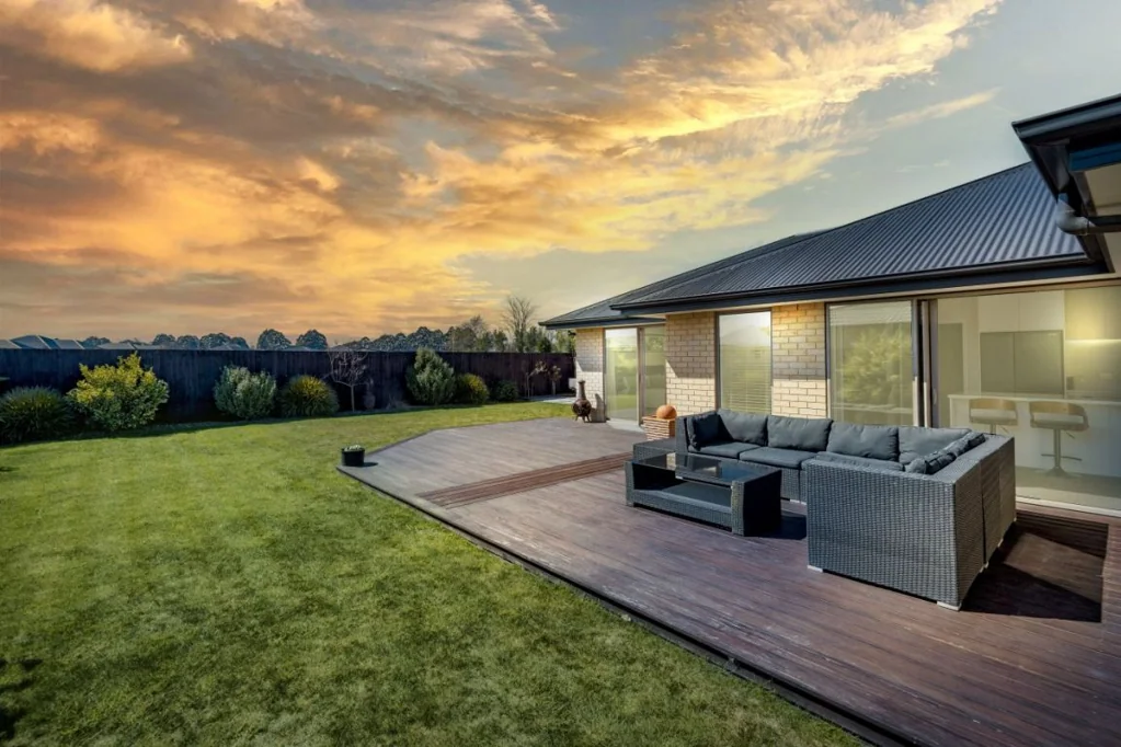 7 Will Street, Rolleston, Selwyn