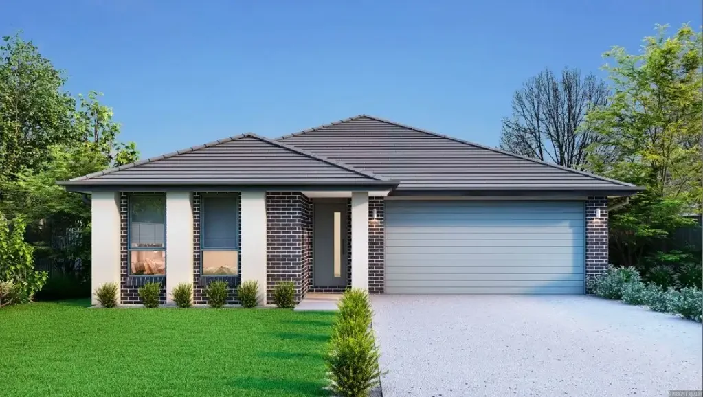 Wadalba 4 Bedroom Amazing Single Storey House in Wadalba - Anticipated Registration November 2026