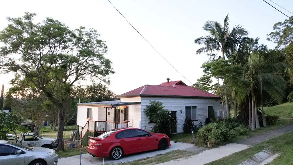 Kyogle 4chambre 5-7 Wyndham Street, Kyogle.Charming family home close to pre school,schools and town centre.