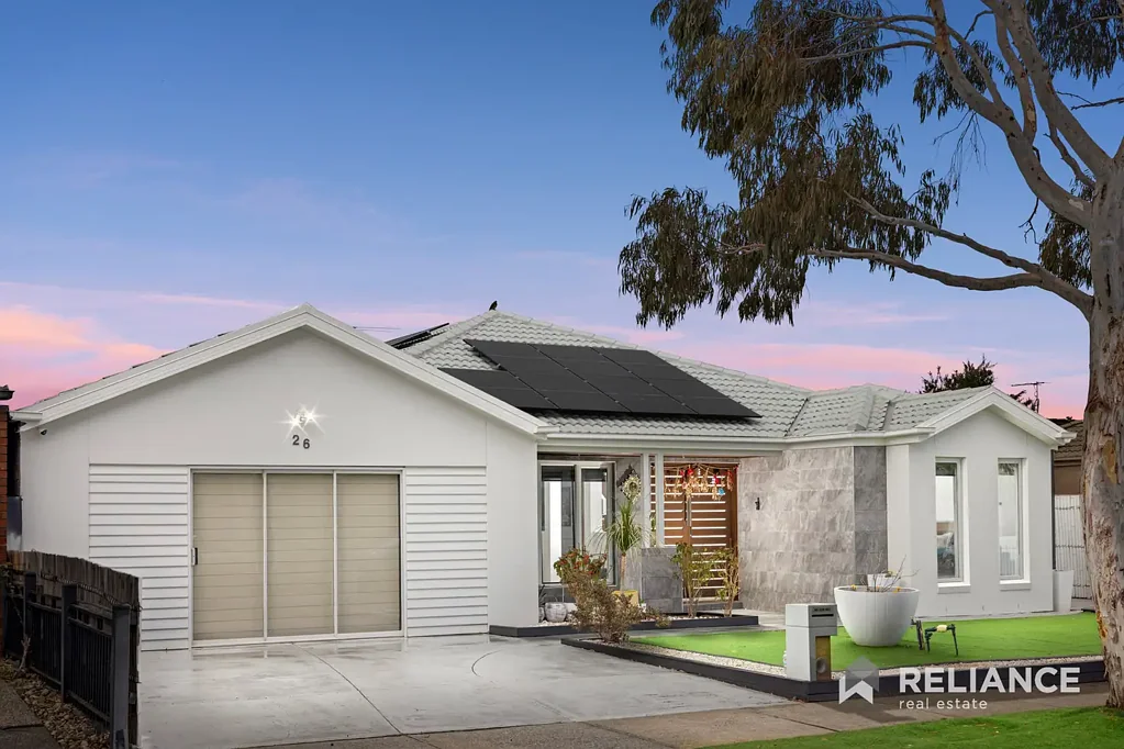 26 Danfield Drive, Tarneit, VIC 3029
