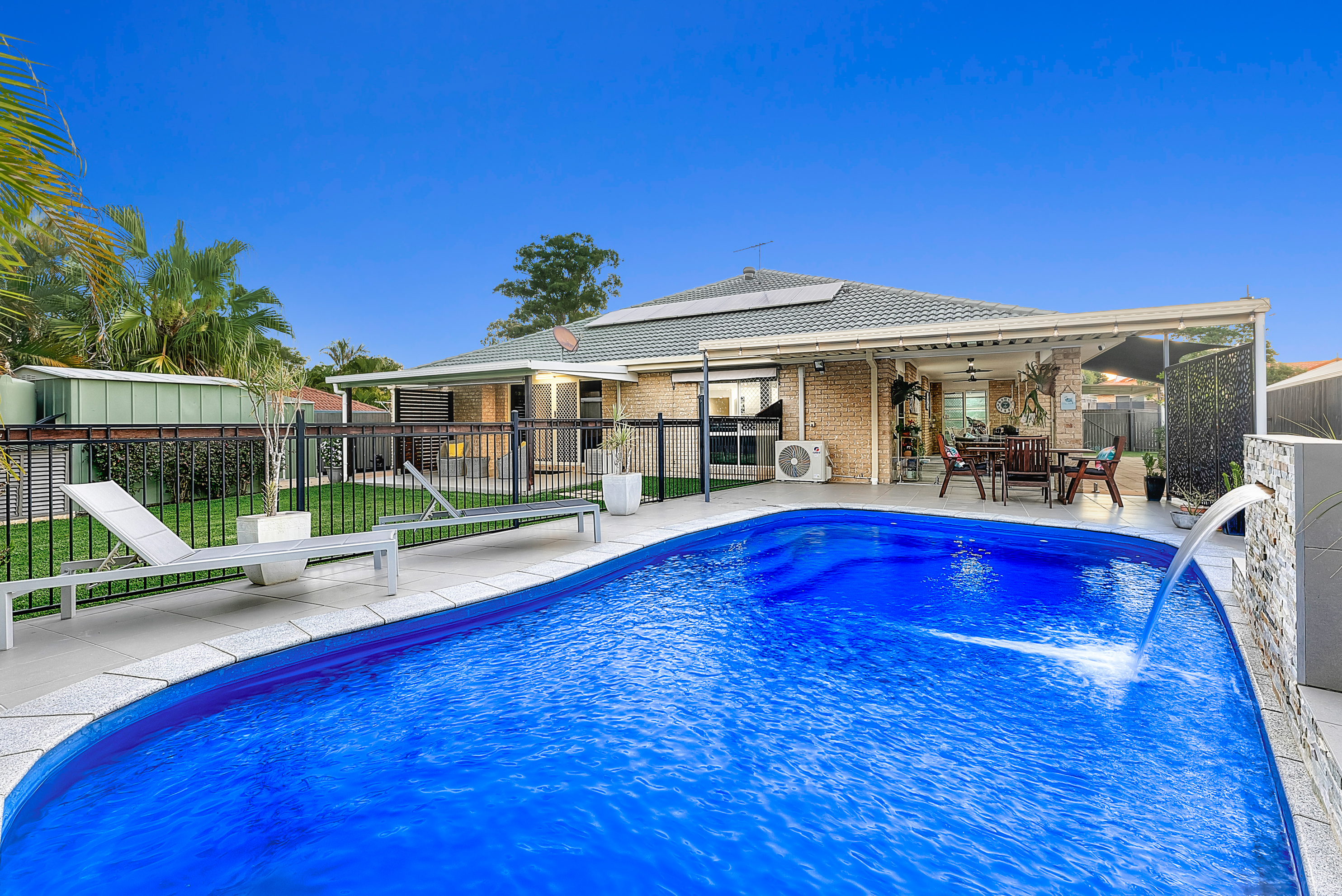 4 GILBERT ST, NORTH LAKES QLD 4509, 0 habitaciones, 0 baños, House