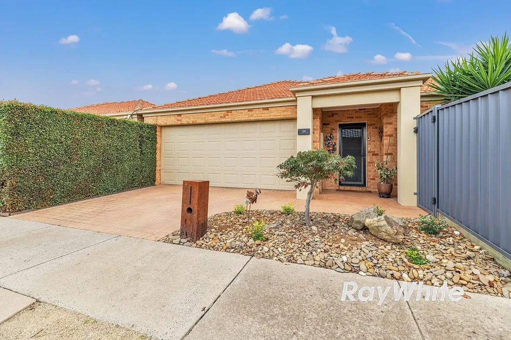 Kyabram 3ห้องนอน Stylish Living in a Prime Kyabram Location