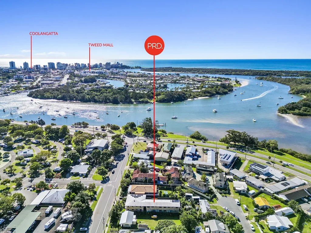 Tweed Heads South 2ਬੈੱਡਰੂਮ Affordable Tweed Heads South Opportunity - Move In, Invest or Renovate