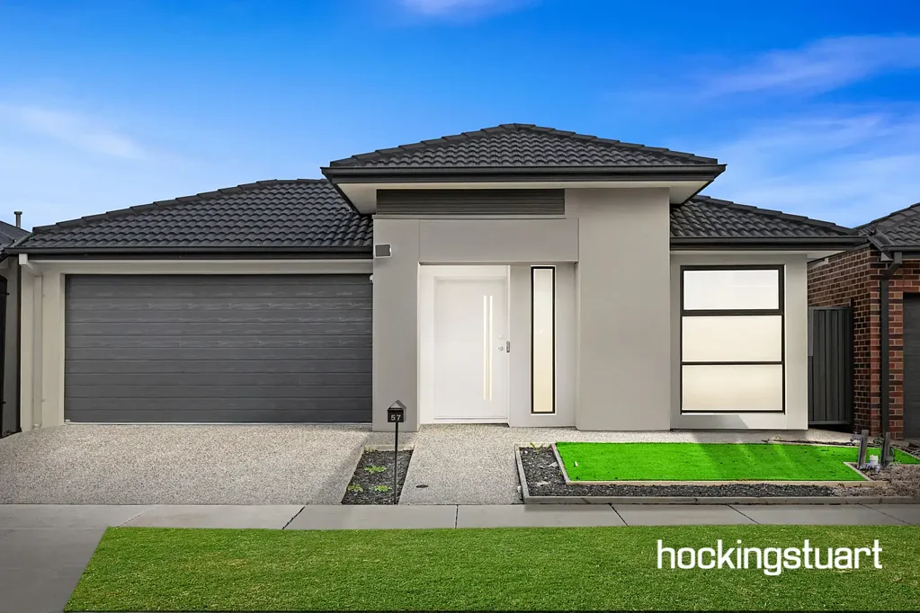 Donnybrook 3ਬੈੱਡਰੂਮ Perfect Investment or First Home!