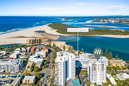 201/17 Leeding Terrace, Caloundra
