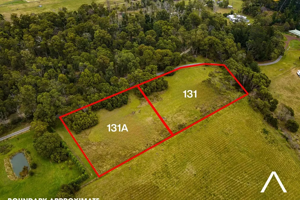 Swan Point A Dream Location for your Dream Home