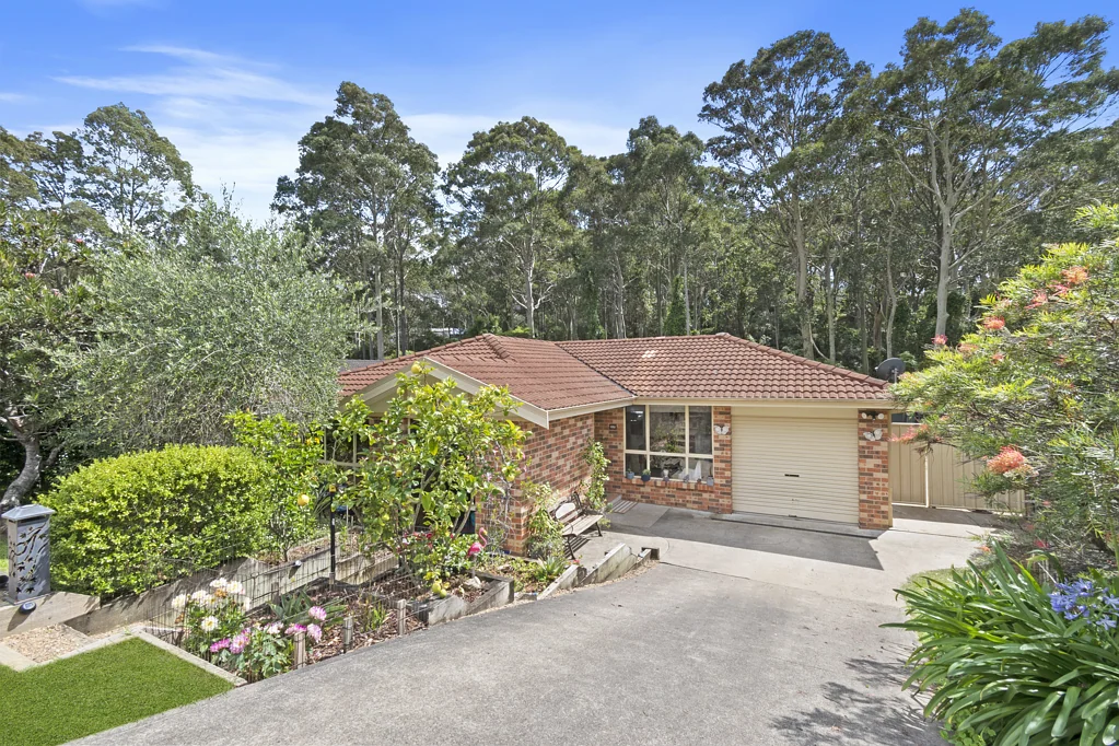 37 Warragai Place, Malua Bay, NSW 2536