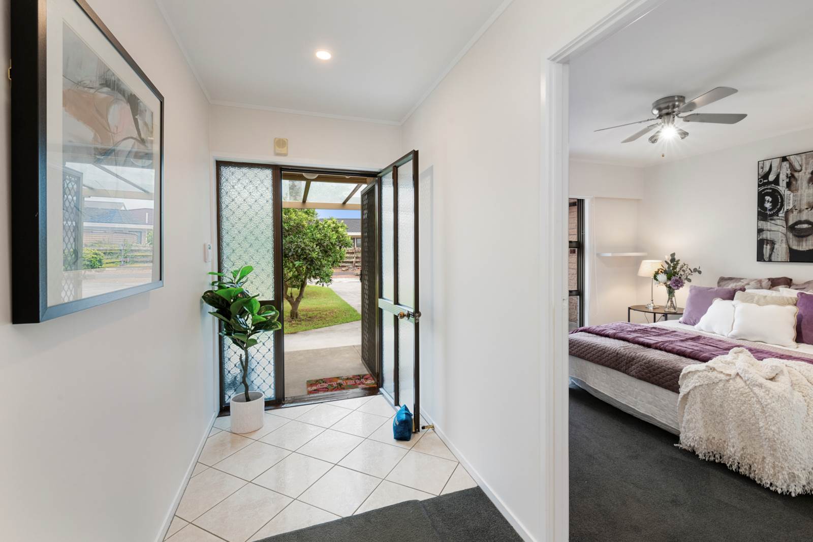 2/33 Vivian Wilson Drive, Eastern Beach, Auckland - Manukau, 3房, 0浴, House