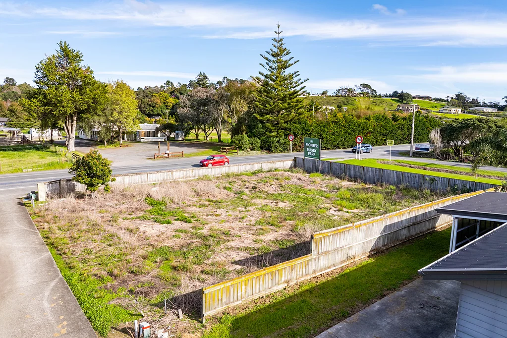 Dargaville Clear Sale Instructions - Sell