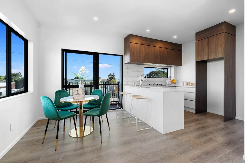 Mount Wellington 3Kwarto Modern 3-Bed Duplexes – Style Meets Comfort!