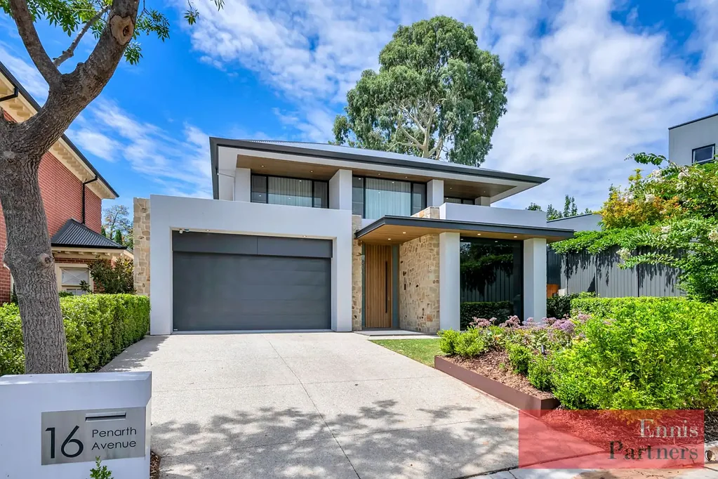 16 Penarth Avenue, Beaumont, SA 5066